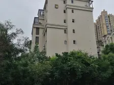 越昕晖两房,住家精装修,楼层好,视野好