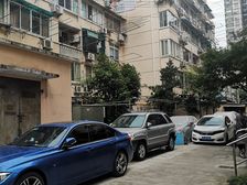 江苏路长江小区双南两房底价诚意卖