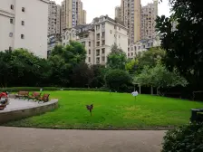 巴滨路 洋房小户 住家精装 领包入住