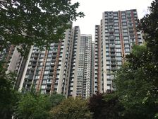 晶蓝半岛一期 3室1厅 西南