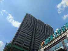 房东诚心出售,碧桂园大学印象户型周正视野好人车分流