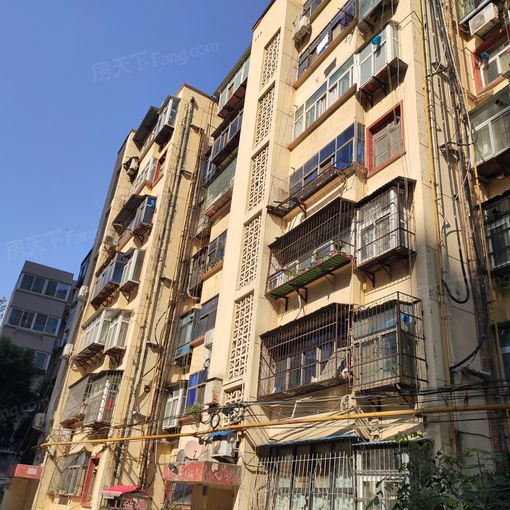 联盟路10号院2室1厅1卫南北朝向1400.00元/月出租