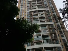 融汇半岛二期 5室1厅 东南