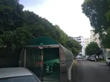 紧靠大融城!一梯两户!双南两房一厅!厨卫朝北!全明!采光十足