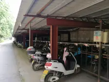 乾宏领秀 2室2厅 南