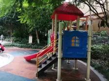 李家沱 越昕晖三房66万