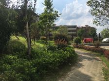 近红谷万达 两房朝南 户型方正 出行便利 配套齐全