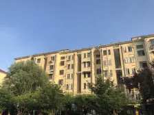 金杨·金杨五街坊·1室·1厅