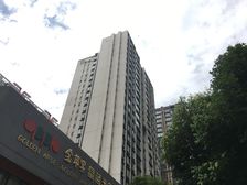 晶蓝半岛一期 4室2厅 东北