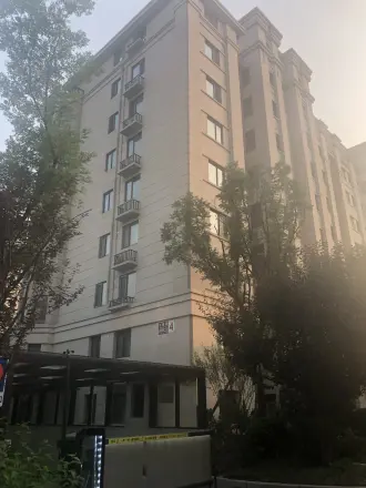 金科王府