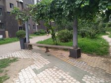 中央大学城1室1厅东北