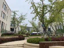 大连天地悦翠台二期 1室1厅 南