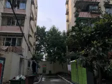 竹园shu包已空,精装,租金高