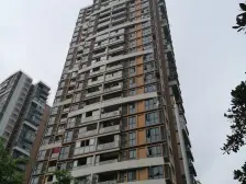 李家沱 融汇半岛二期三房115万