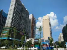 宜居二手房,绿化优美邻里善,营造舒适居住氛围