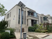 大连天地悦翠台 8室3厅 南 北