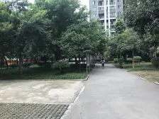 冉家坝 太阳园一房45万