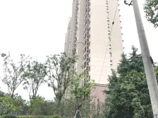 瑞景国际城南板块洋房楼层佳采光好