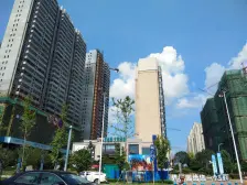 碧桂园学府公园 正规4+1 东边户 胖东来旁 新上房源