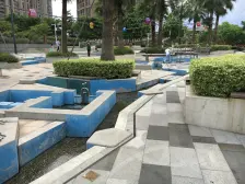 中海寰宇天下 采光好 望千灯湖 无遮挡