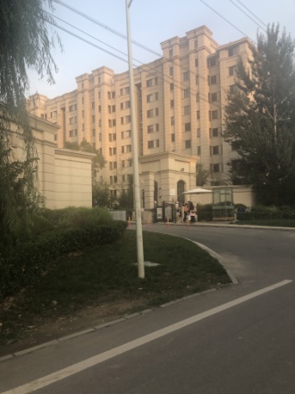 金科王府