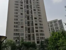 李家沱 融汇半岛爱窝一房