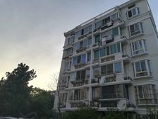 张江南21号线+横沔湿地公园精装带60平阁楼