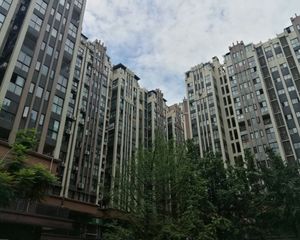神仙树缤纷1室1厅西南