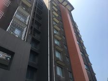 西郊虹韵城景雅苑2室1厅南北