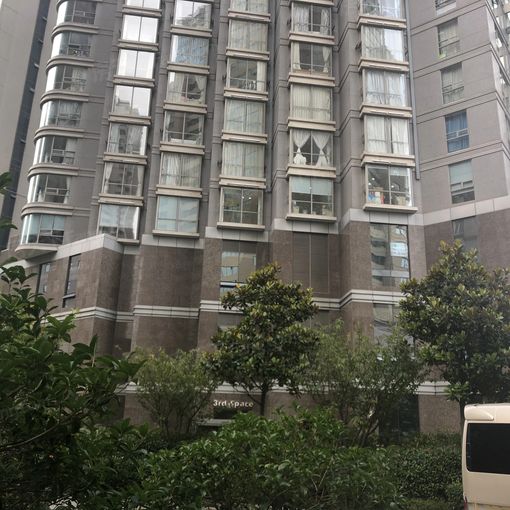 三度空间2室1厅1卫南北朝向4500.00元/月出租