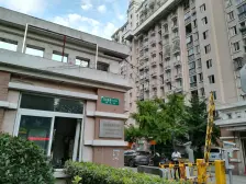 张江南毛胚1房,诚意急卖看中可谈,中间楼层不靠马路,好停车