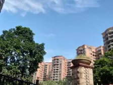 君汇华庭 精装4房 业主诚心出售 看房方便