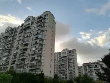 康桥宝邸 2室2厅 南