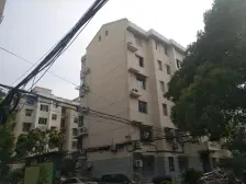 1999年房龄,1梯2户,得房率高,边套户型