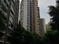 融汇半岛二期 3室2厅 东南