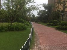 新城香溢紫郡3室2厅南