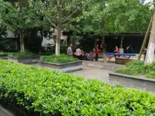 融汇半岛二期 4室2厅 南