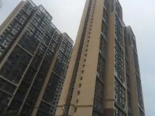 南山国际,全屋品牌装修,未住过,中上楼层日照时间长