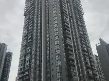 冉家坝三轻轨, 刚需自住,配套齐全