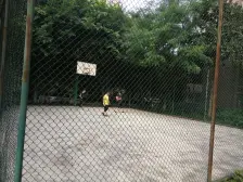 巴滨路峡谷公园旁+装修两房+视野好采光充足+近轻轨