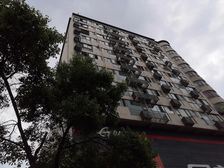 双楠所有阳光 2室1厅 南