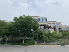 高新园区 黄泥川 双拼别墅 精装修 近车站