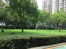 晶蓝半岛一期 3室2厅 东南