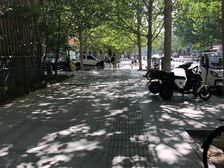 中信锦园2室1厅东西