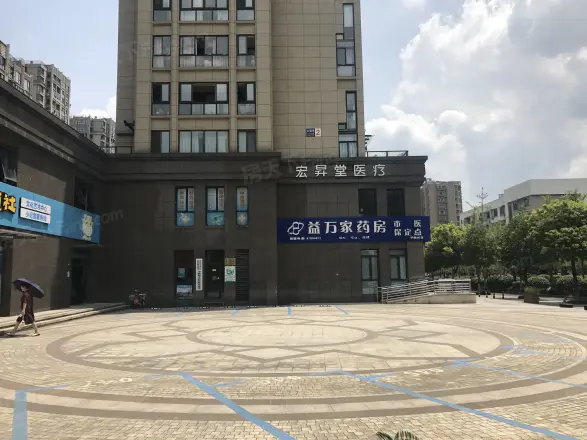 云锦城