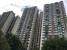 晶蓝半岛一期 3室2厅 东北