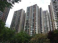 晶蓝半岛一期 4室2厅 西南