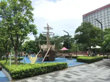 三梯三户,采光充足,少有在售推出,位置安静