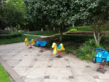 融汇装修两房+视野好+看房方便+采光充足