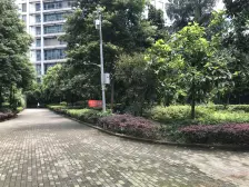 冉家坝三轨道交互50米精装三房带入户花园急售